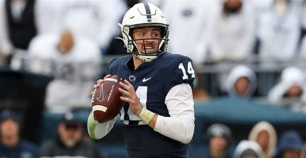 sean clifford penn state